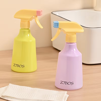 1 16.91 oz Dopamine Manual Press-Type Fine Mist Spray Bottle