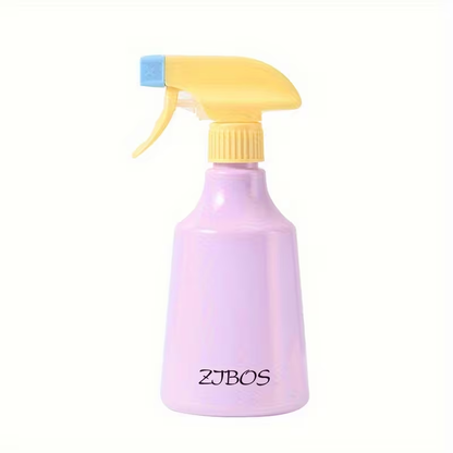 1 16.91 oz Dopamine Manual Press-Type Fine Mist Spray Bottle