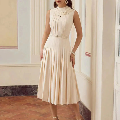 Wholesale Women’s Evening Party Long Elegant Lace Dress Bridesmaid Wedding Mother of Bride Casual Dresses