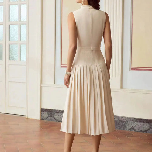 Wholesale Women’s Evening Party Long Elegant Lace Dress Bridesmaid Wedding Mother of Bride Casual Dresses