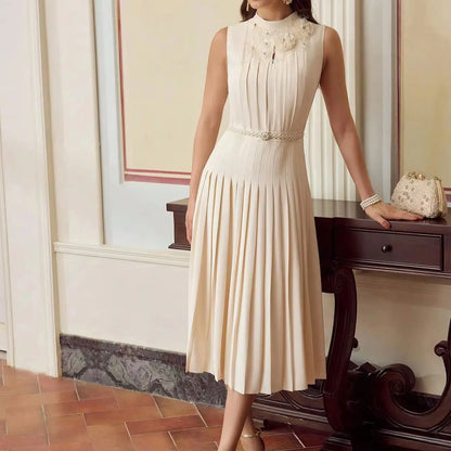 Wholesale Women’s Evening Party Long Elegant Lace Dress Bridesmaid Wedding Mother of Bride Casual Dresses
