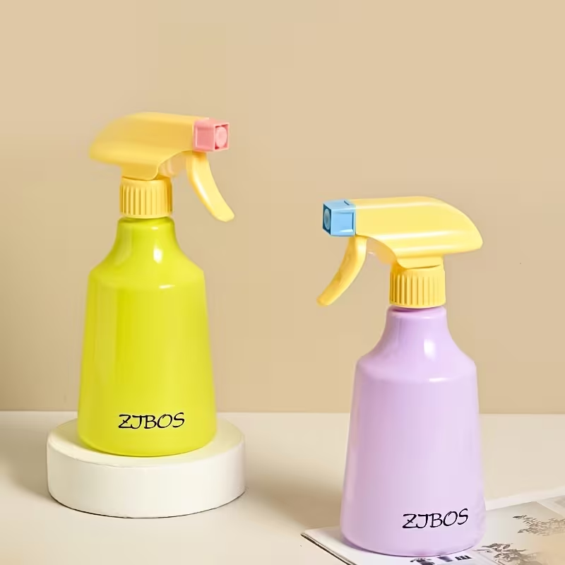 1 16.91 oz Dopamine Manual Press-Type Fine Mist Spray Bottle