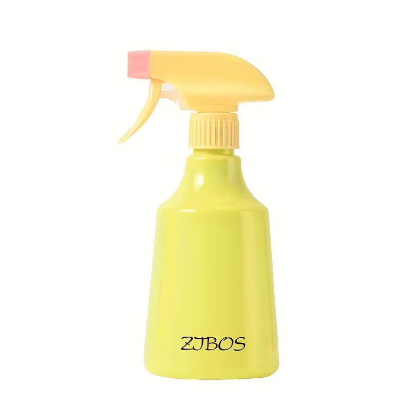 1 16.91 oz Dopamine Manual Press-Type Fine Mist Spray Bottle